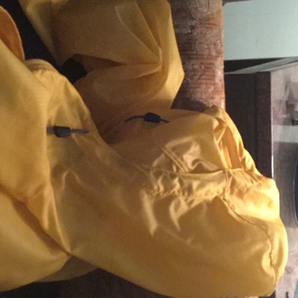 Rain jacket - Picture 2 of 2